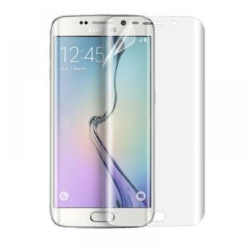 Tempered Glass Samsung Galaxy S6 Edge 52351