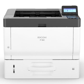 Лазерен принтер RICOH P502 RICOH-LJ-P502