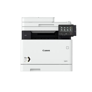 Canon i-SENSYS MF742Cdw + CRG-055 (BK/C/M/Y)