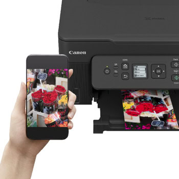 Canon Pixma G3480 Black