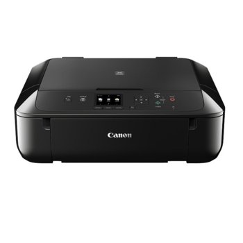 Canon PIXMA MG5750 All-In-One, Wi-Fi, Black