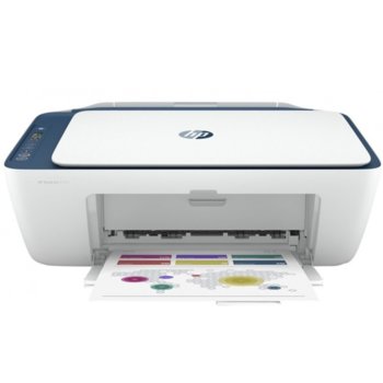 HP DeskJet 2721 All-in-One Printer