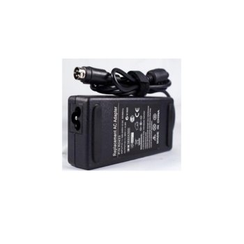 Захранване (заместител) за лаптопи Fujitsu Siemens/Lenovo 20V/4.5A/90W, (5.5x2.5) | JAR Computers Зам.зарядно за лаптоп Fujitsu Siemens 20V 4.5A 90W