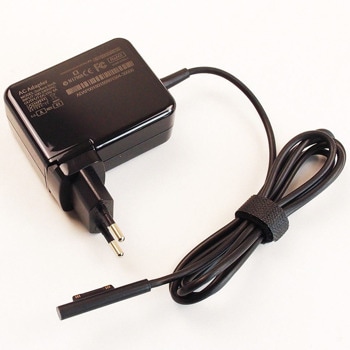 Захранване (заместител) за лаптопи Microsoft Surface 3/4, 15V/4A/60W | JAR Computers Захранване Microsoft 15V/4A/60W