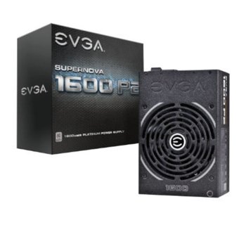 EVGA SuperNOVA 1600 (220-P2-1600-X2)