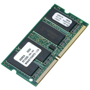 128MB 144PIN SDRAM