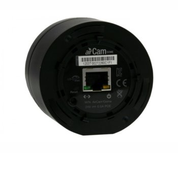 Ubiquiti AirCam Dome