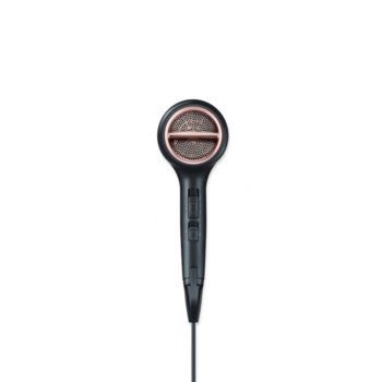 Beurer HC 80 + HT 10 orange-yellow