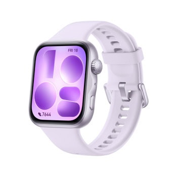 Huawei Watch Fit 5 Purple Niki-B19F 55020HSC | JAR Computers Huawei Watch Fit 5 Purple Niki-B19F 55020HSC