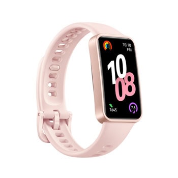 Смарт часовник Huawei Band 10 Nora-B19F Pink