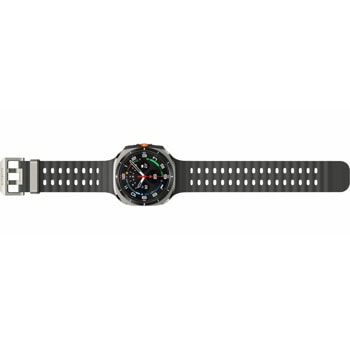 SAMSUNG Galaxy Watch Ultra 2025 47mm Silver LTE
