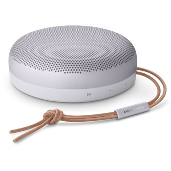 Bang & Olufsen Beosound A1 2nd Gen Nordic Ice