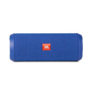 JBL Flip Wireless 3 син