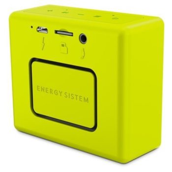 Energy Sistem Energy Music Box 1+ Pear 445967