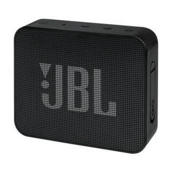 JBL Go Essential Black JBLGOESBLK
