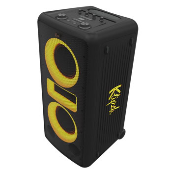 Klipsch New York Black | JAR Computers Klipsch New York Black