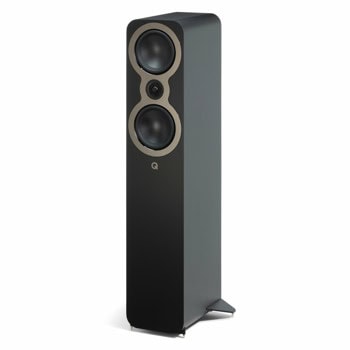 Q Acoustics 3050c Black QA3352