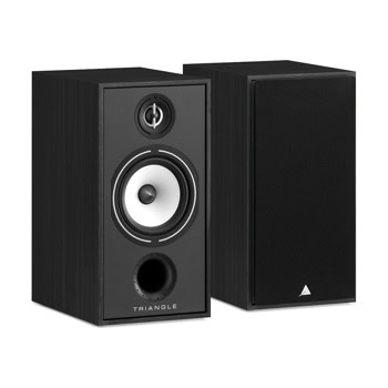 Triangle Borea - BR04 Black