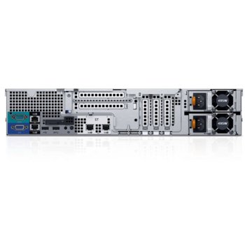 Dell PowerEdge R530