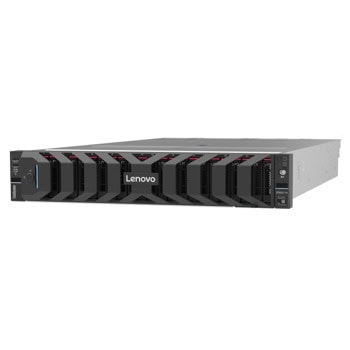 Lenovo ThinkSystem SR650 V4 7DGD1006EA