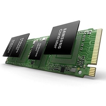Памет SSD 256GB, Samsung Client PM991a (MZVLQ256HBJD-00B00), M.2 (2280), скорост на четене 3100 MB/s, скорост на запис 1300 MB/s | JAR Computers Samsung Client PM991a 256GB TLC MZVLQ256HBJD-00B00