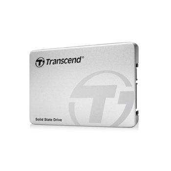 64GB SSD Transcend SSD370 SATA III TS64GSSD370S