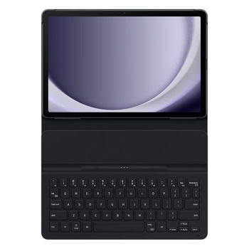 Samsung Tab A9+ Book Cover Keyboard Slim EF-DX211U