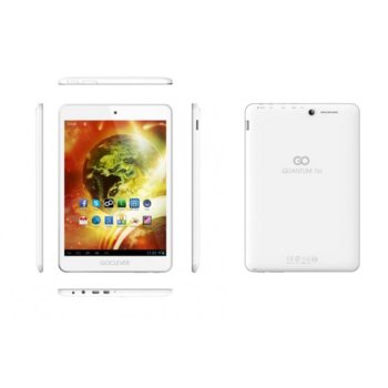 GoClever TAB QUANTUM 785 Cortex-A9 Android 4.1