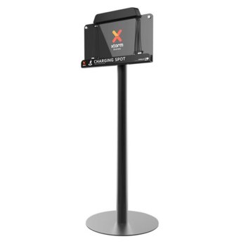 A-solar Xtorm Charging Spot 8 BU101