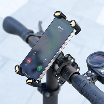 Baseus Quick to Take Bike Phone Holder SUQX-01