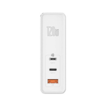 Baseus GaN 2 Pro Charger 120W CCGAN-J02