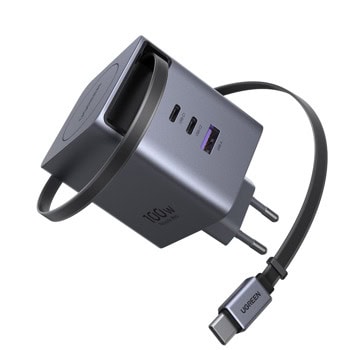 ugreen 100w gan x616
