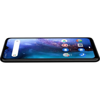 BLU G9 DS 4G 64GB black