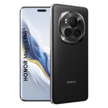 Смартфон Honor Magic6 Pro 12GB+512GB Black