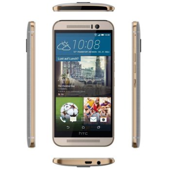 HTC One M9 + (99HADR065-00_APC_POWER)