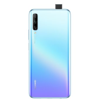 Huawei P Smart Pro, Breathing Crystal STK-L21