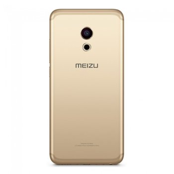 Meizu Pro 6 Gold MZU-M570H.32.GO