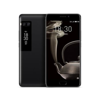 Meizu Pro7 64Gb (Black) DS