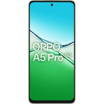 Oppo A5 Pro 5G Olive Green 8+256GB