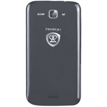 Prestigio Multiphone 8400 DUO