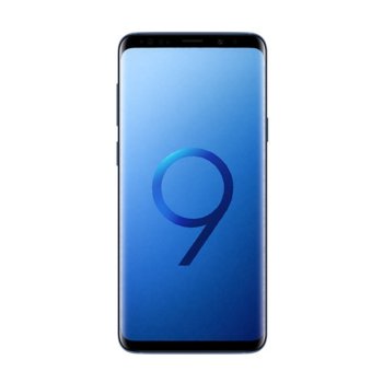 Samsung Galaxy S9+ DS Blue SM-G965FZBDBGL