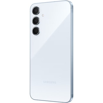 Samsung Galaxy A55 5G 8/256GB Awesome Iceblue + Fi