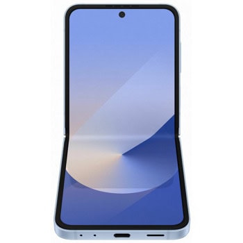 Samsung Galaxy Z Flip6 256GB/12GB Blue