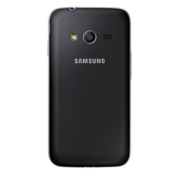 Samsung GALAXY Trend2 Charocal Grey