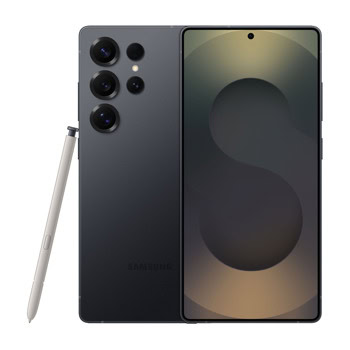 Samsung Galaxy S25 Ultra 256GB SM-S938BAKDEUE | JAR Computers Samsung Galaxy S25 Ultra 256GB SM-S938BAKDEUE