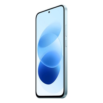 смартфон xiaomi redmi note 17 4/128gb sky teal