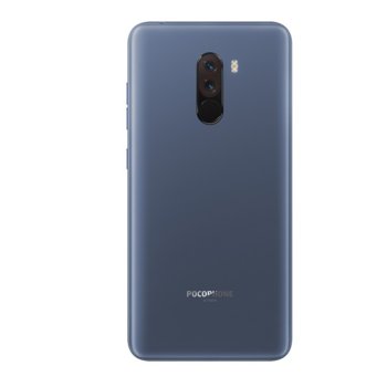 Xiaomi Pocophone F1 6/64 GB Blue