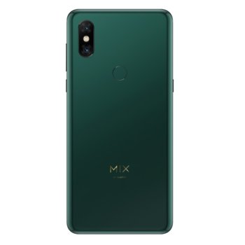 Xiaomi Mi MIX 3 6/128GB Dual SIM 6.39 inch Green