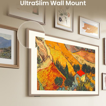 Hisense Canvas 55 Hisense Canvas 55