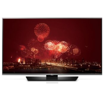 Телевизор 43" (109.22 cm) LG 43LF630V, Full HD Smart TV, DVB-C/T2/S2, Wi-Fi, LAN, HDMI, USB | JAR Computers LG 43LF630V